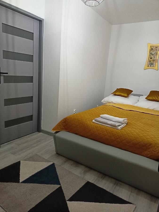 Apartament Radiostacja, Parking Free, Klimatyzacja 글리비체 외부 사진
