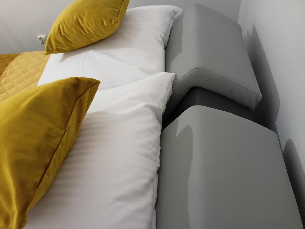 Apartament Radiostacja, Parking Free, Klimatyzacja 글리비체 외부 사진