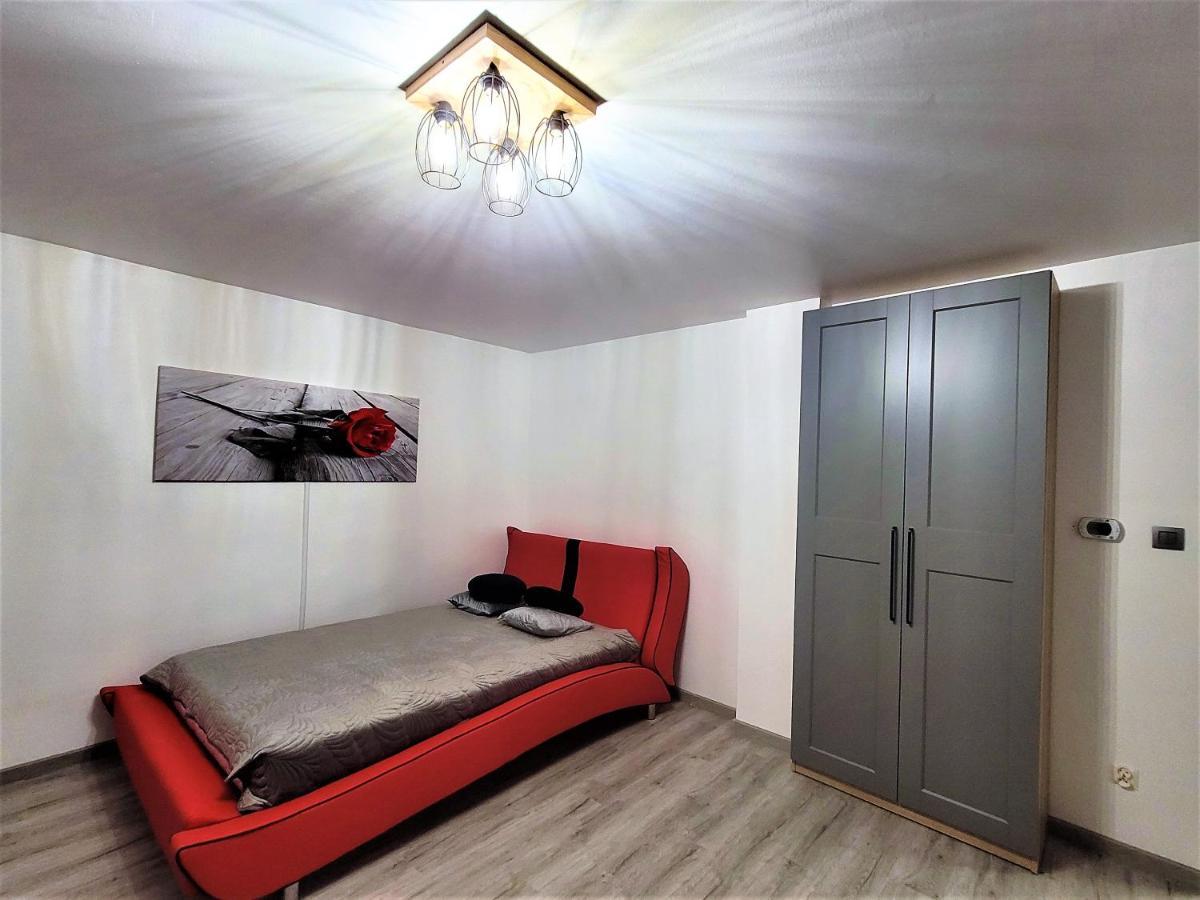 Apartament Radiostacja, Parking Free, Klimatyzacja 글리비체 외부 사진