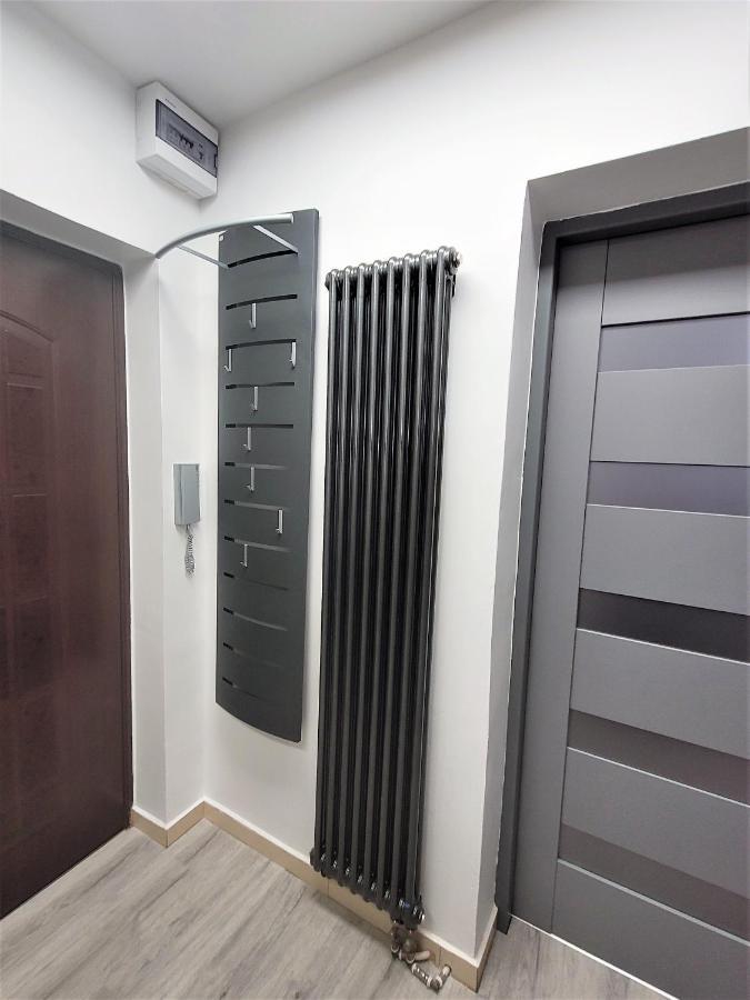 Apartament Radiostacja, Parking Free, Klimatyzacja 글리비체 외부 사진