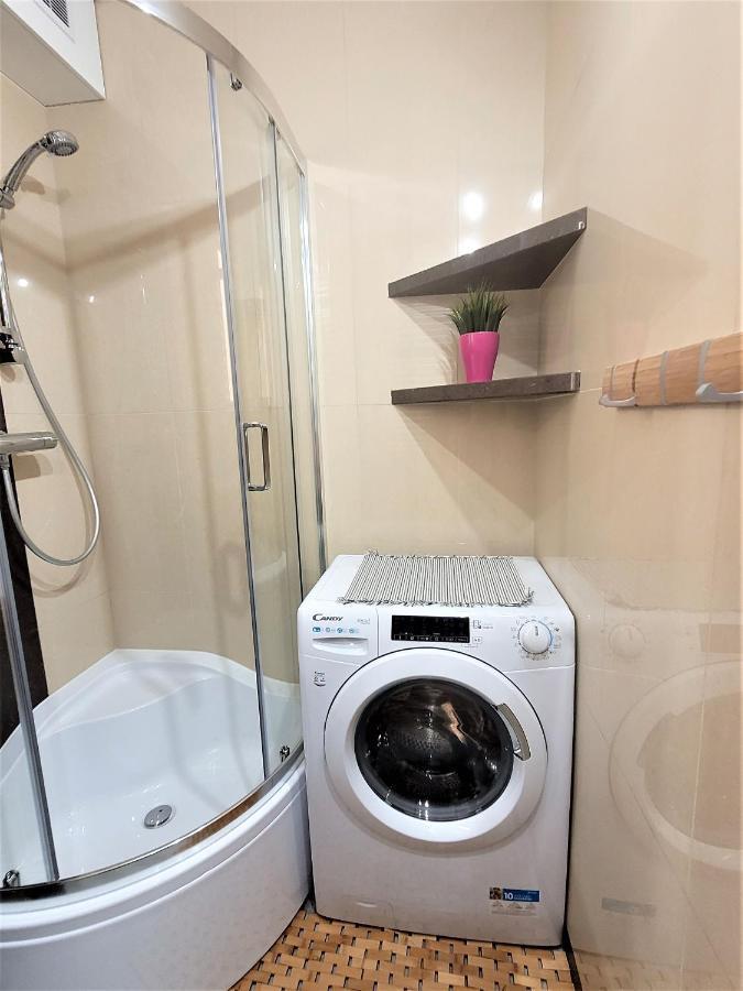 Apartament Radiostacja, Parking Free, Klimatyzacja 글리비체 외부 사진