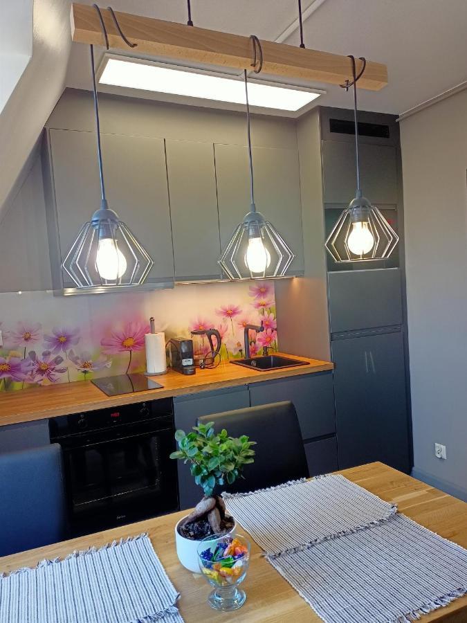 Apartament Radiostacja, Parking Free, Klimatyzacja 글리비체 외부 사진