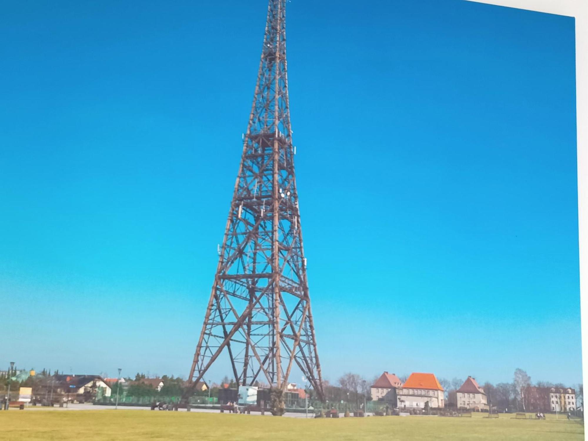 Apartament Radiostacja, Parking Free, Klimatyzacja 글리비체 외부 사진